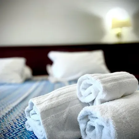Apartamento Leonardo