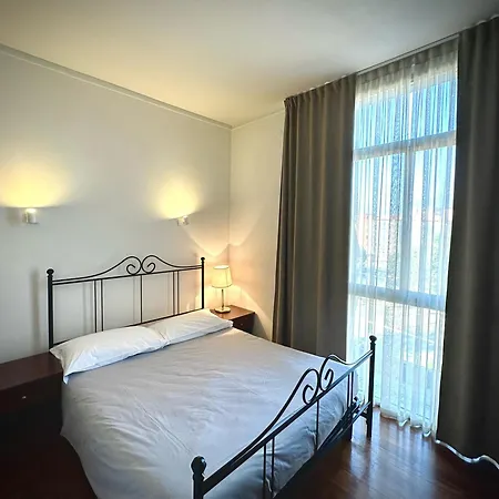 Leonardo Apartamento