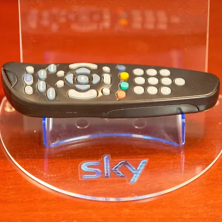 شقة Leonardo بريشا