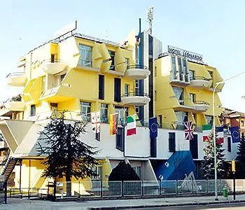 Apartment Leonardo *