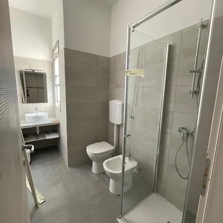 Apartment Leonardo Brescia