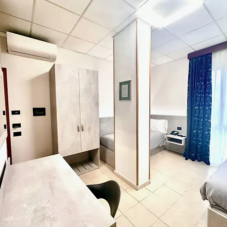 Apartment Leonardo *