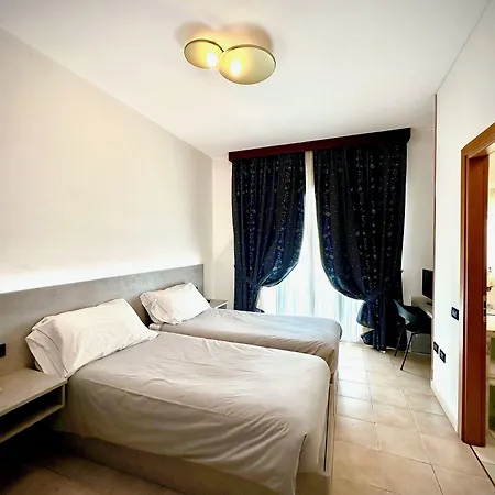 Apartamento Leonardo