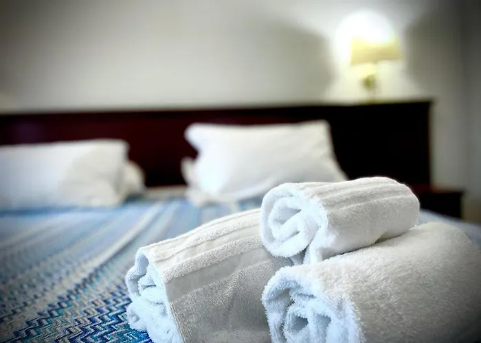 Apartamento Leonardo